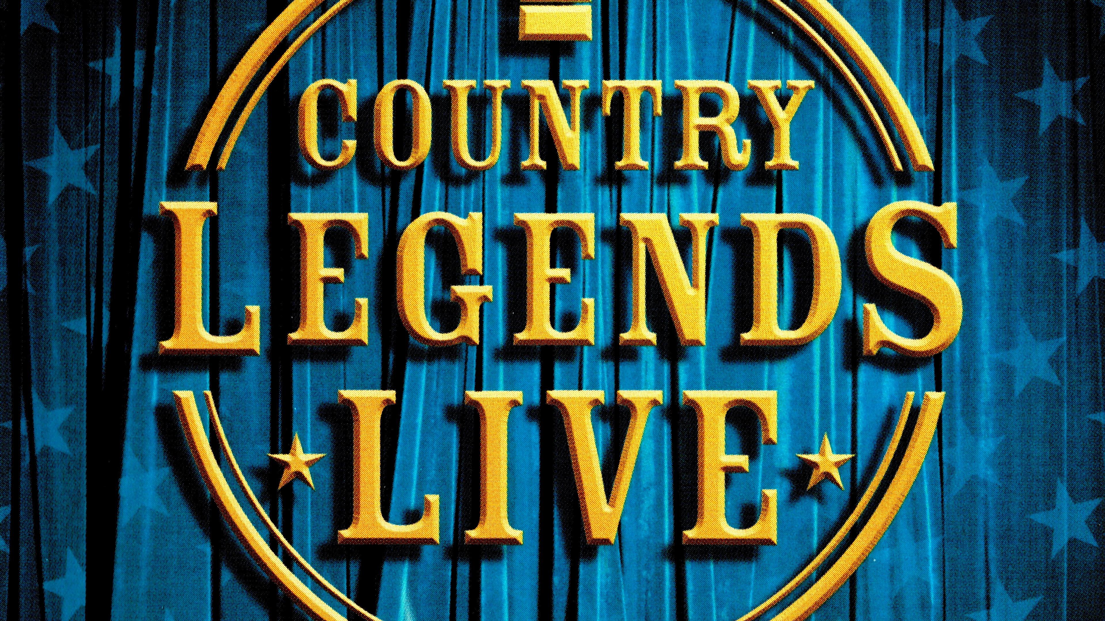 Time-Life: Country Legends Live, Vol. 7 2005 movie scene