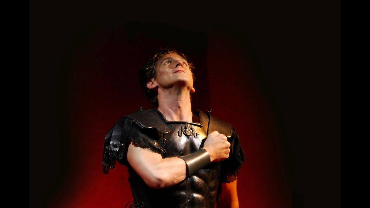 Antonio Vivaldi: Ercole Su'l Termodonte 2007 movie scene