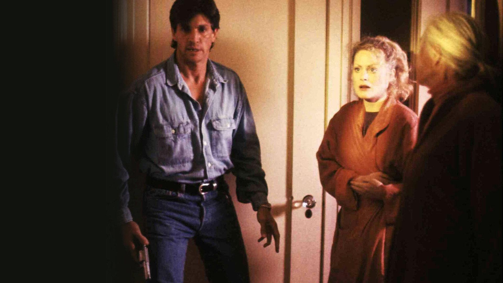 Lonely Hearts 1991 movie scene