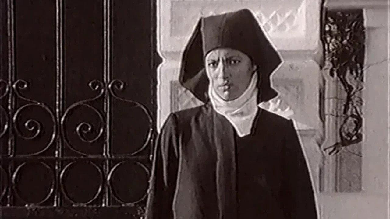 The East Wind 1975 movie scene