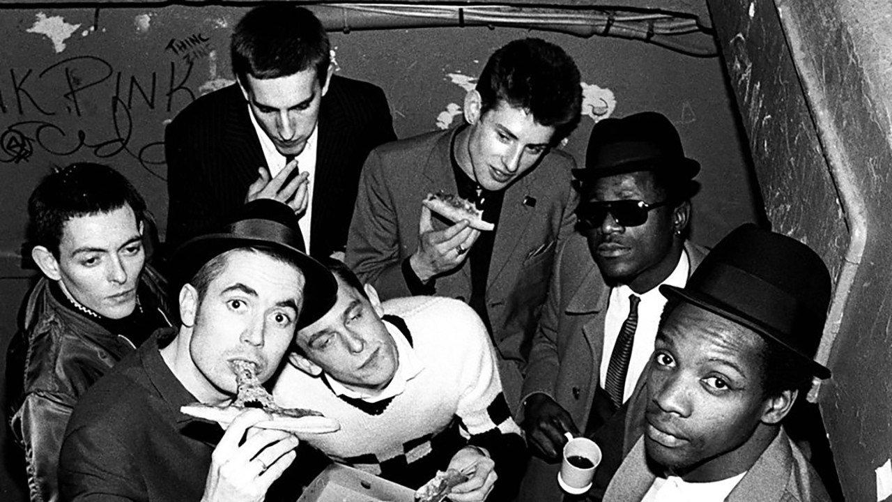 The Specials: Too Much, Too Young movie scene