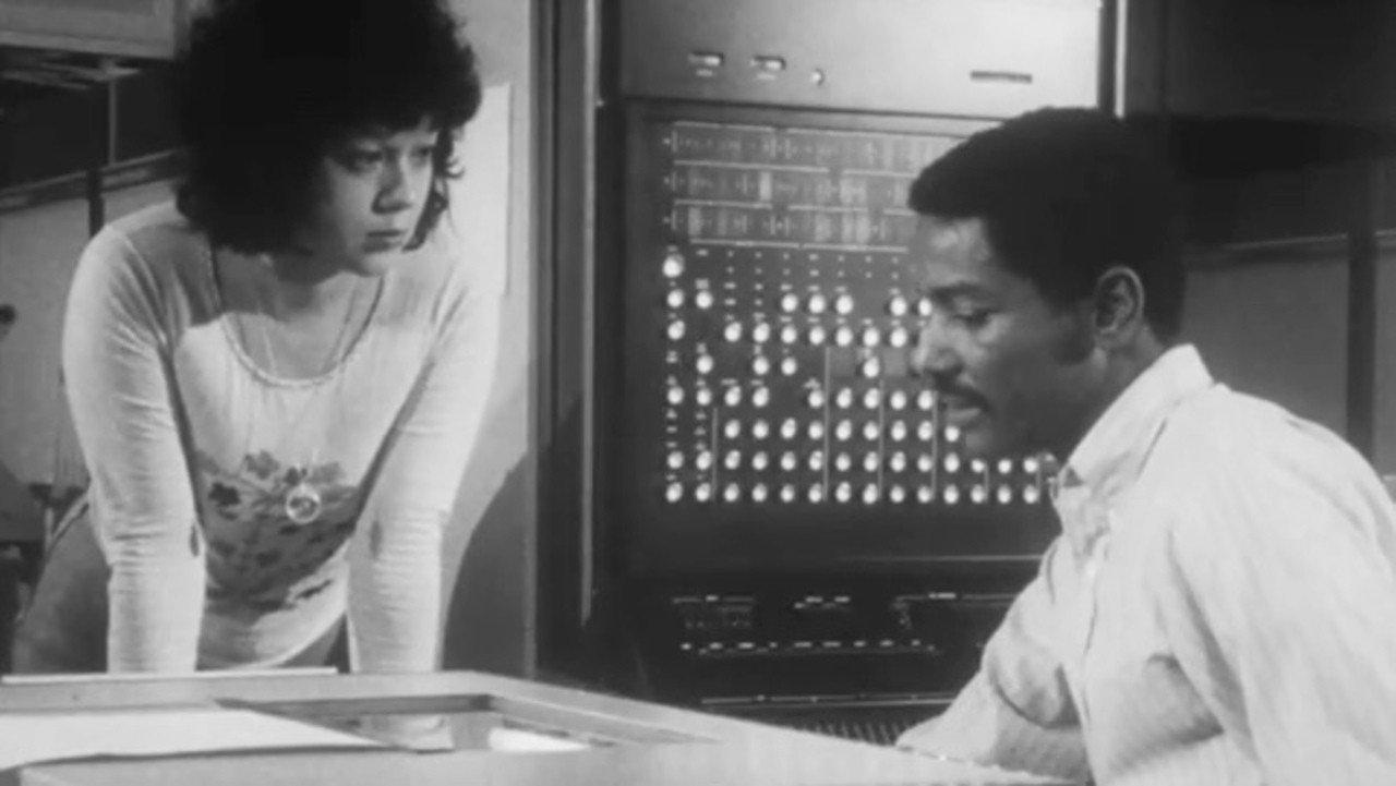 1 Berlin-Harlem 1974 movie scene
