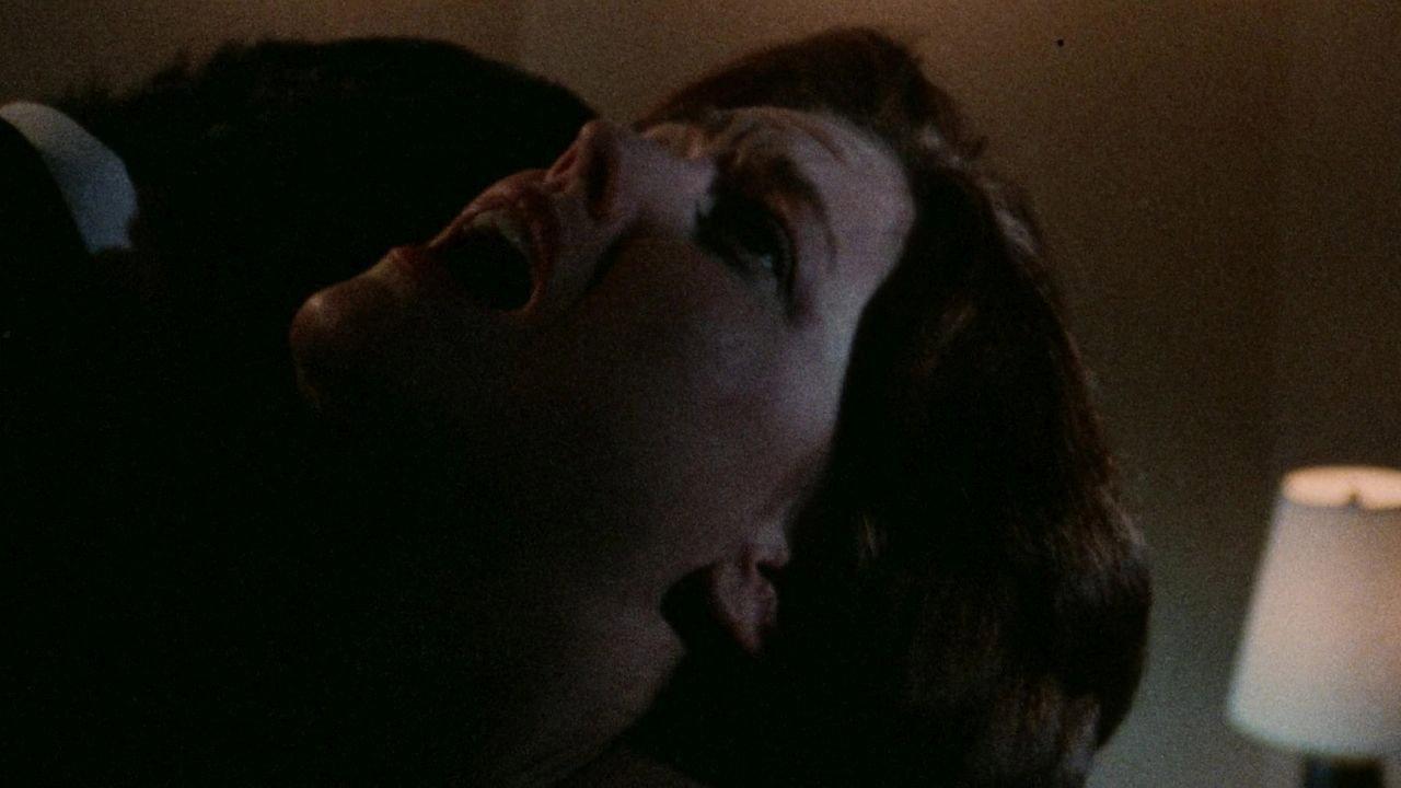 Doctor Dracula 1978 movie scene
