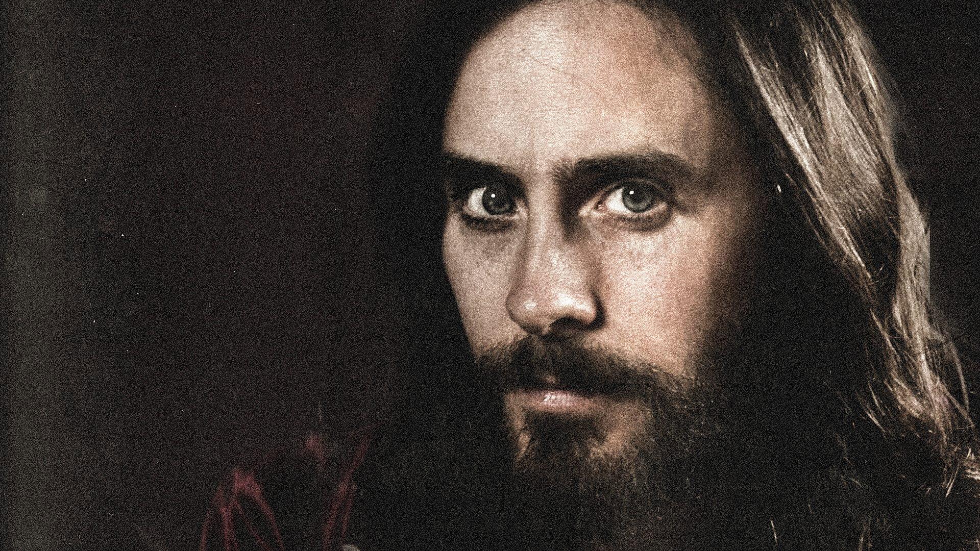 Jared Leto: Hollywood's Dark Secret 2026 movie scene