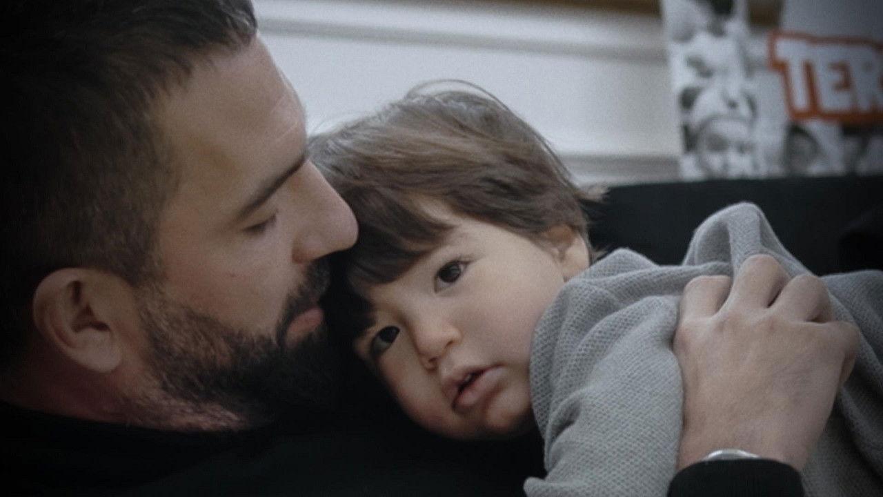 Arda 2021 movie scene