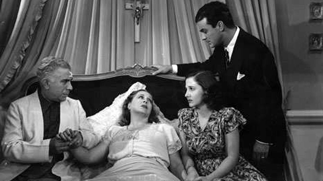 Maridos modernos 1948 movie scene