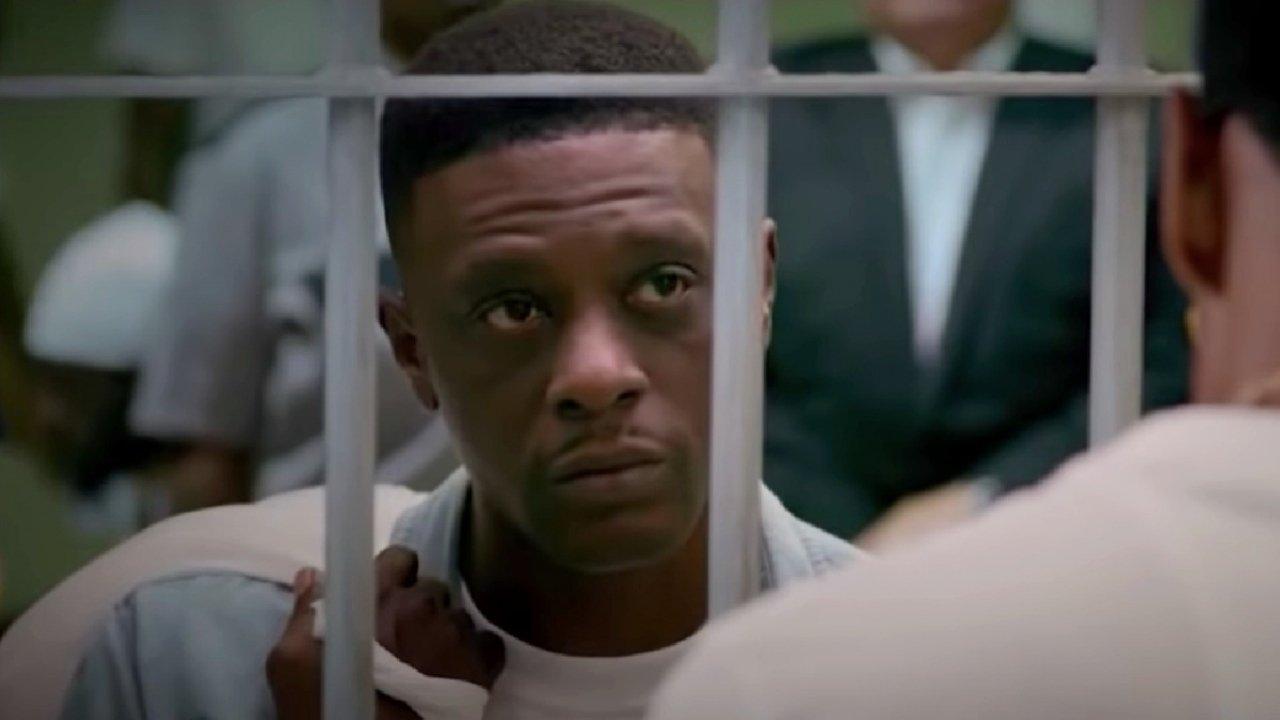 My Struggle 2021 movie scene