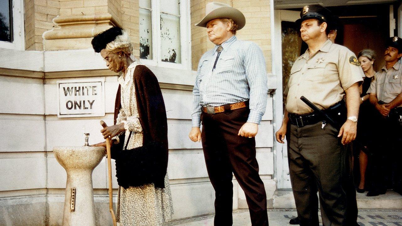 The Autobiography of Miss Jane Pittman 1974 movie scene