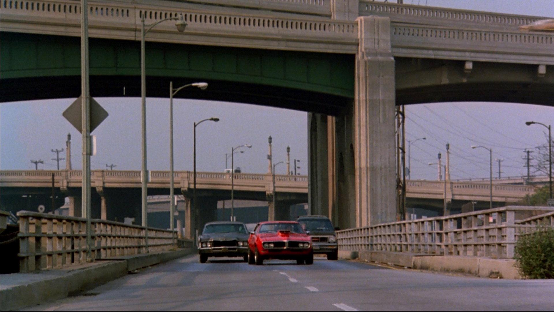 Freeway 1988 movie scene