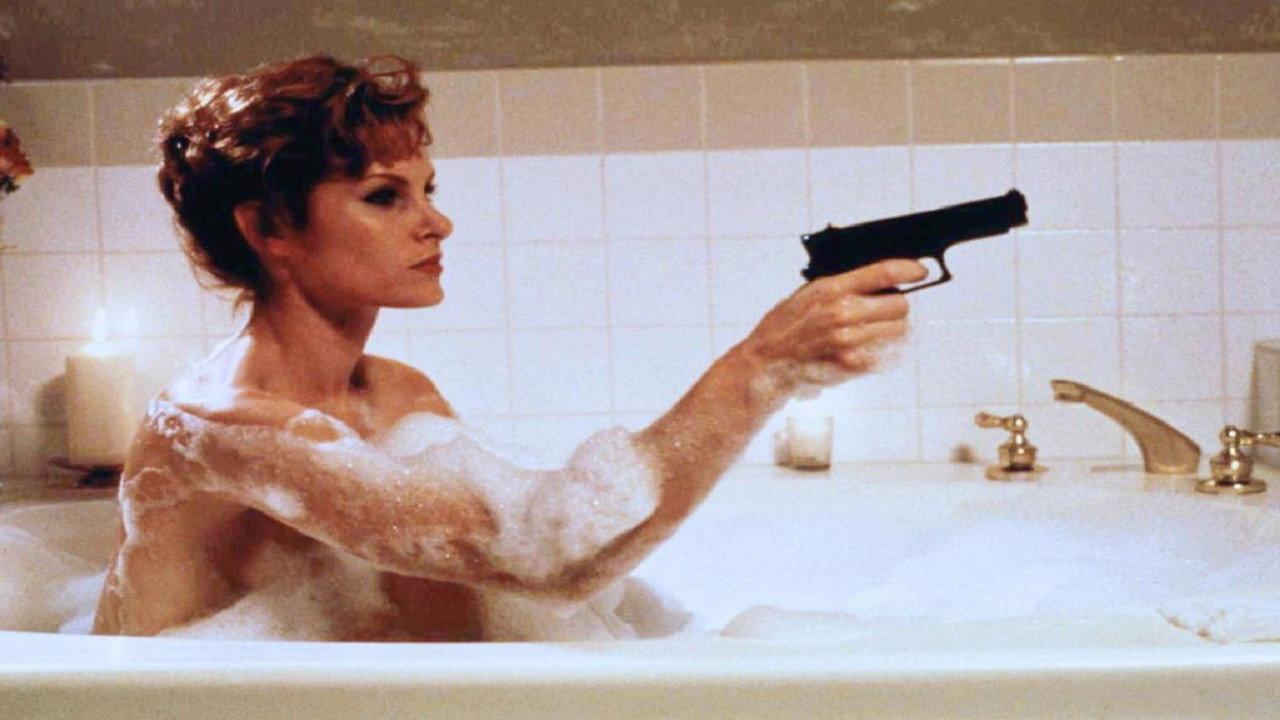 Sweetheart Murders 1998 movie scene