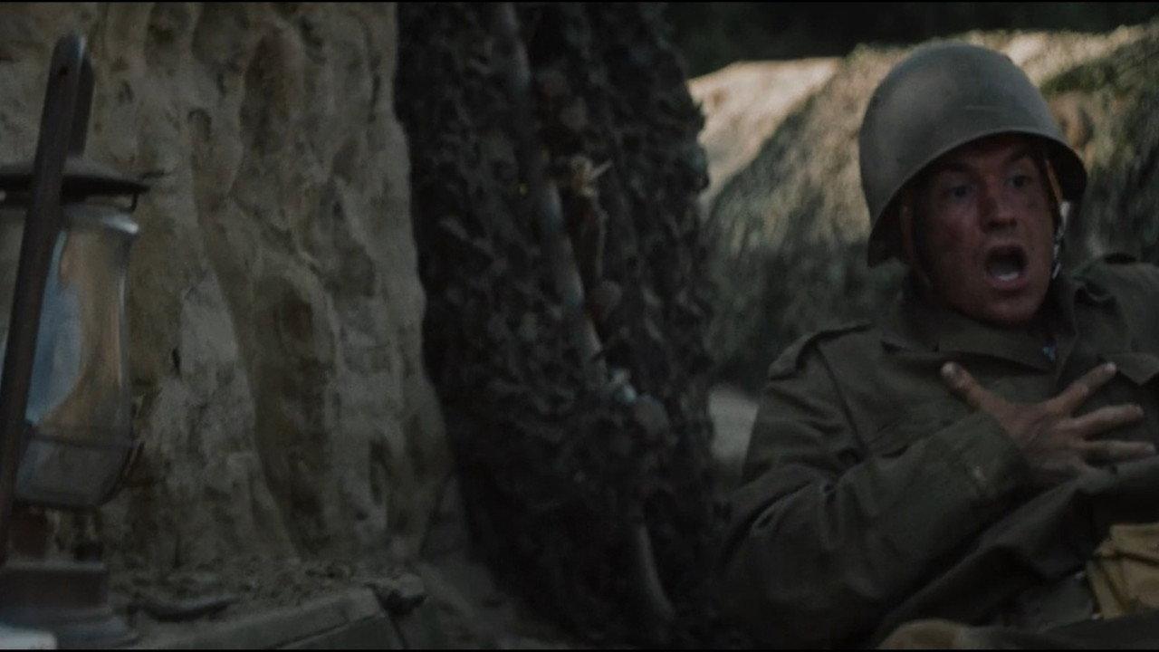 Sami 2018 movie scene