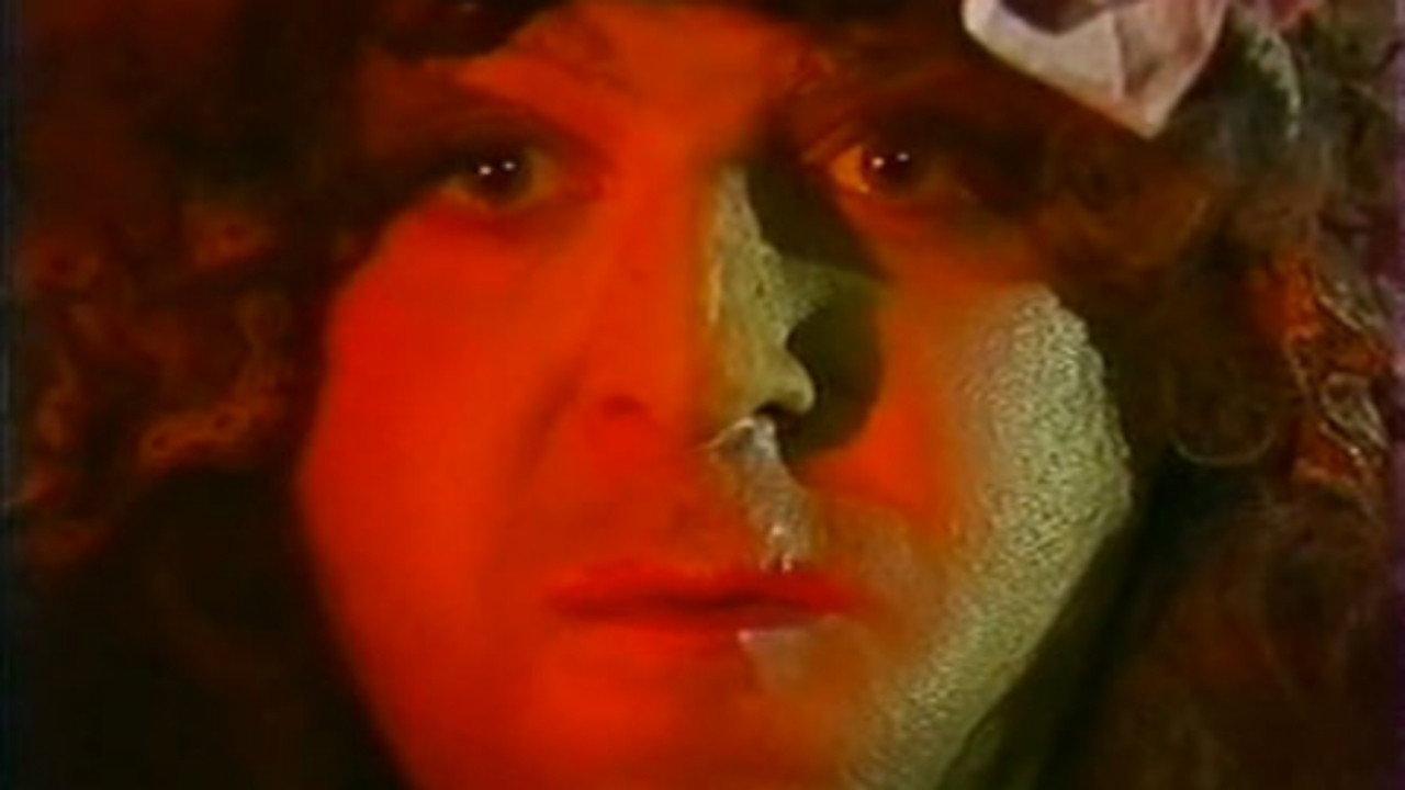 The Grumbilla Witch's Book of Spells 1989 movie scene