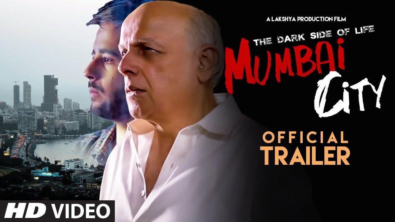 The Dark Side of Life: Mumbai City 2018 movie scene