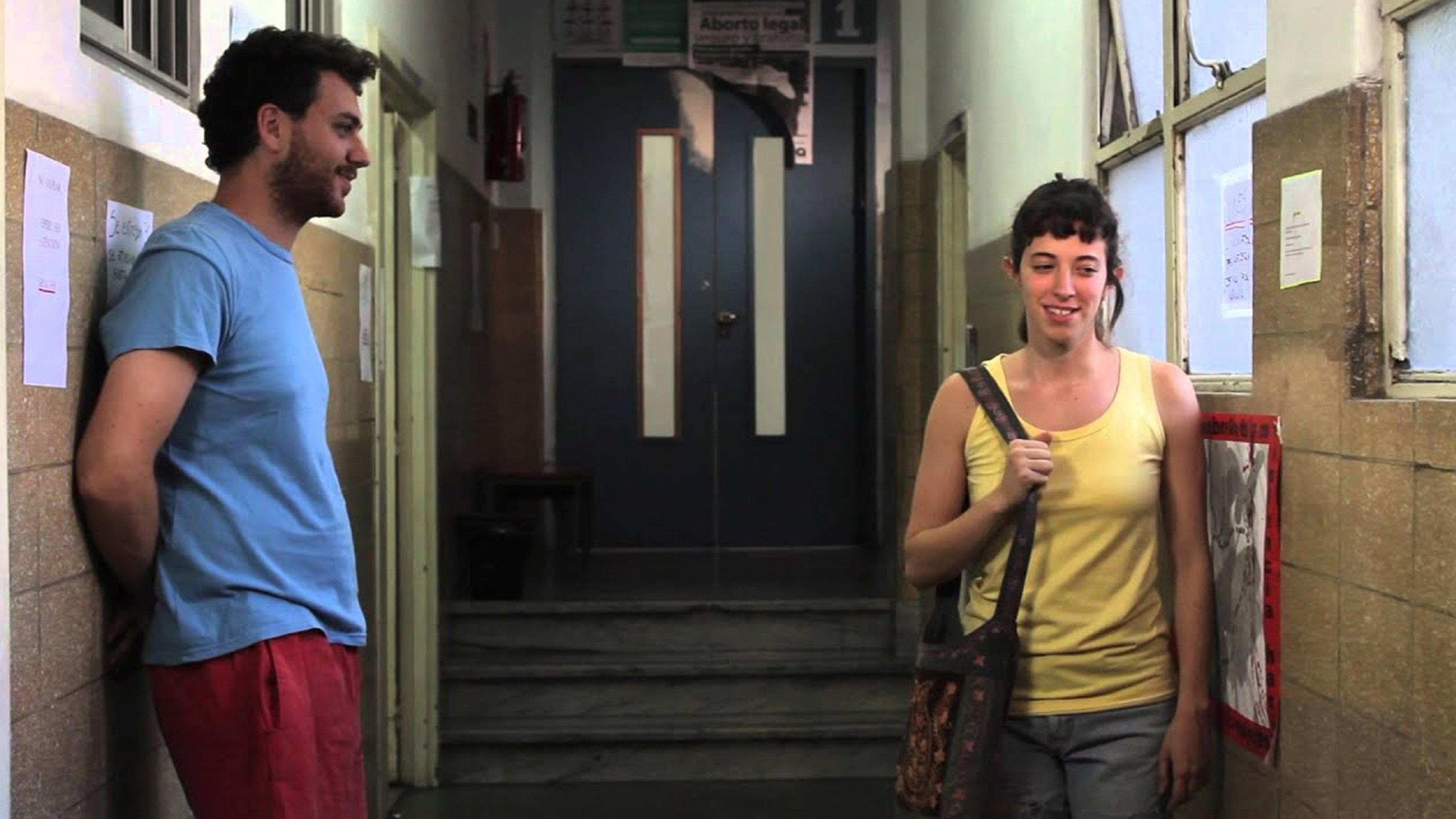 9 vacunas 2013 movie scene