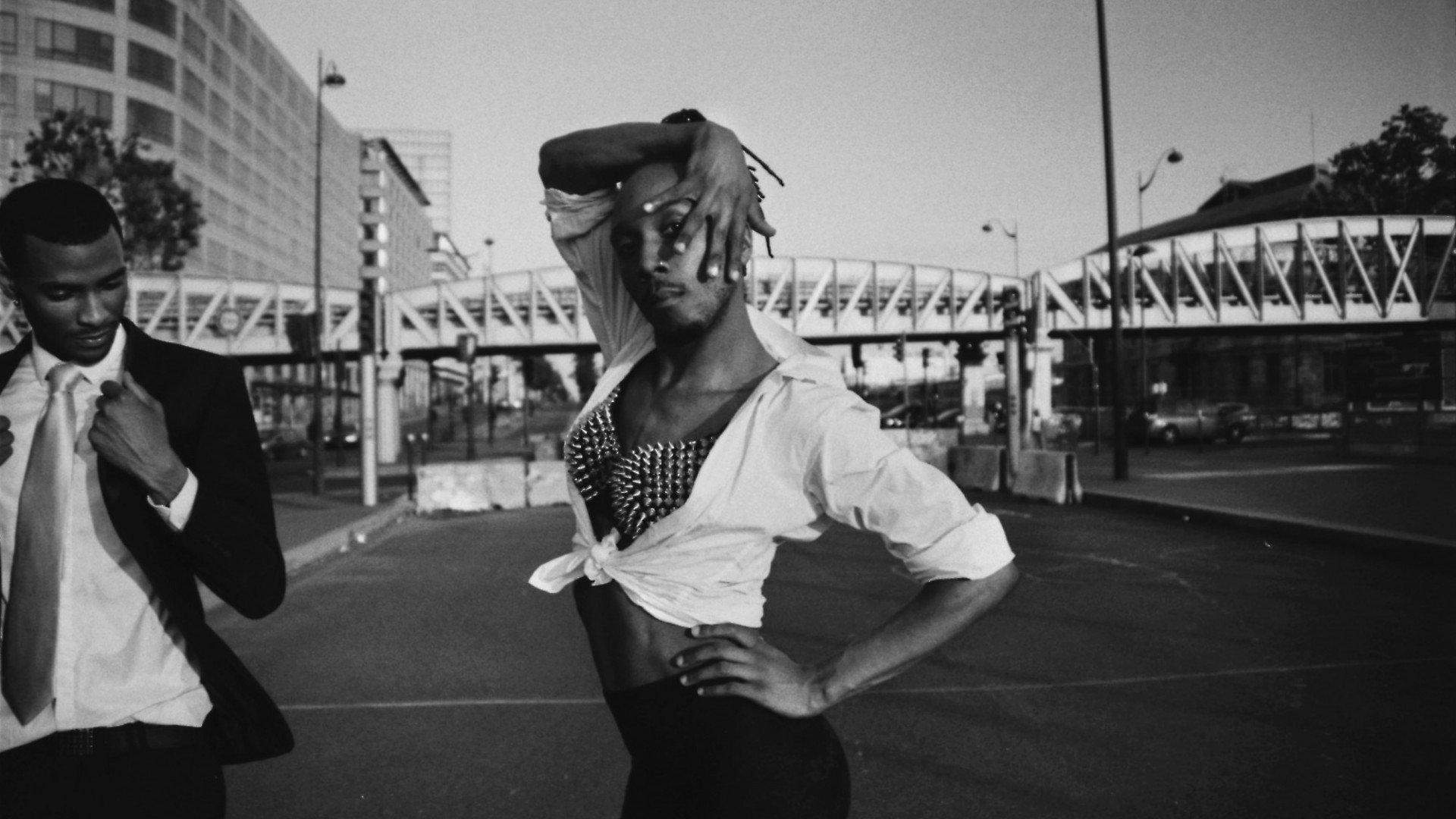 Paris Is Voguing 2016 movie scene
