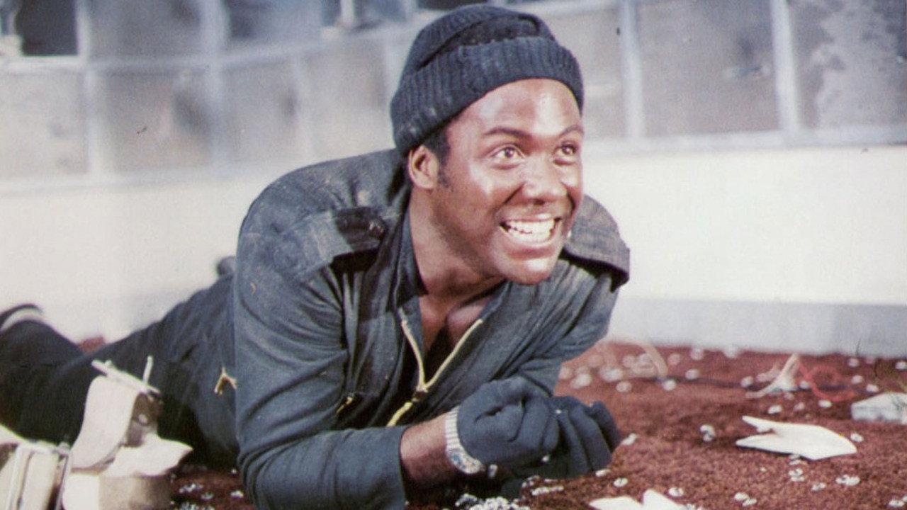 Diamonds 1975 movie scene
