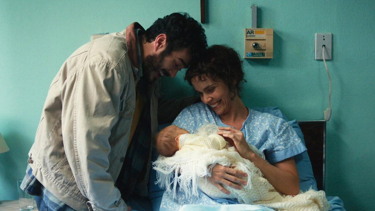 O Filho Eterno 2016 movie scene