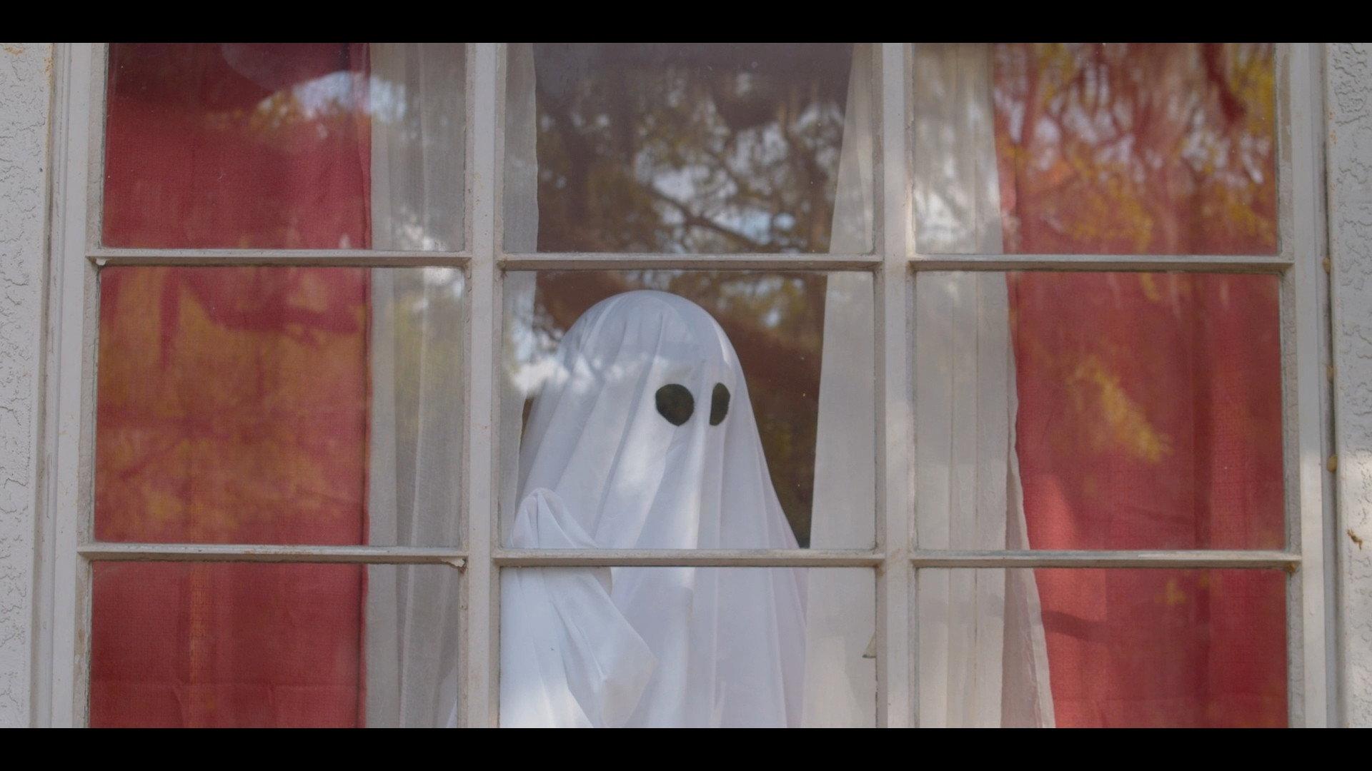 gHost 2022 movie scene