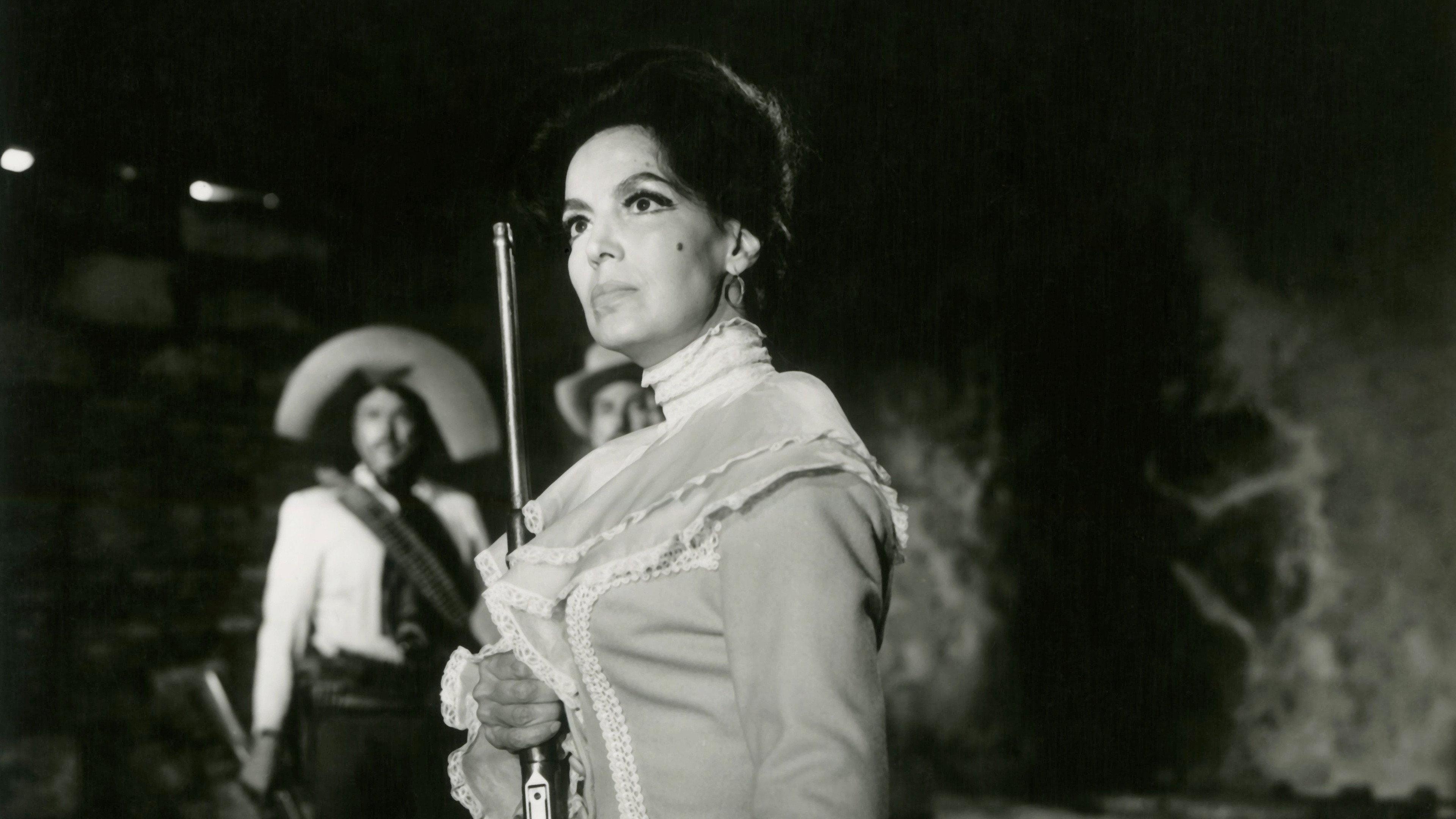 La Valentina 1966 movie scene