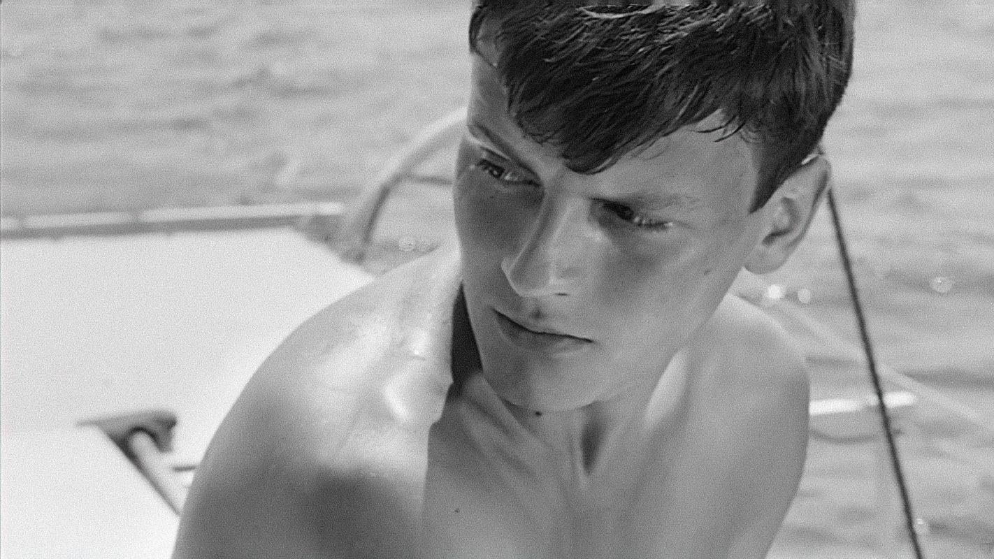 Corruption 1963 movie scene