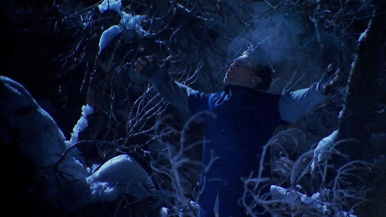 Lost Signal 2006 movie scene