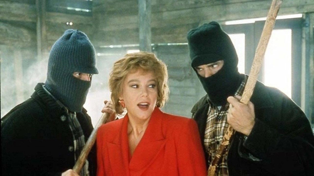 Le faremo tanto male 1998 movie scene