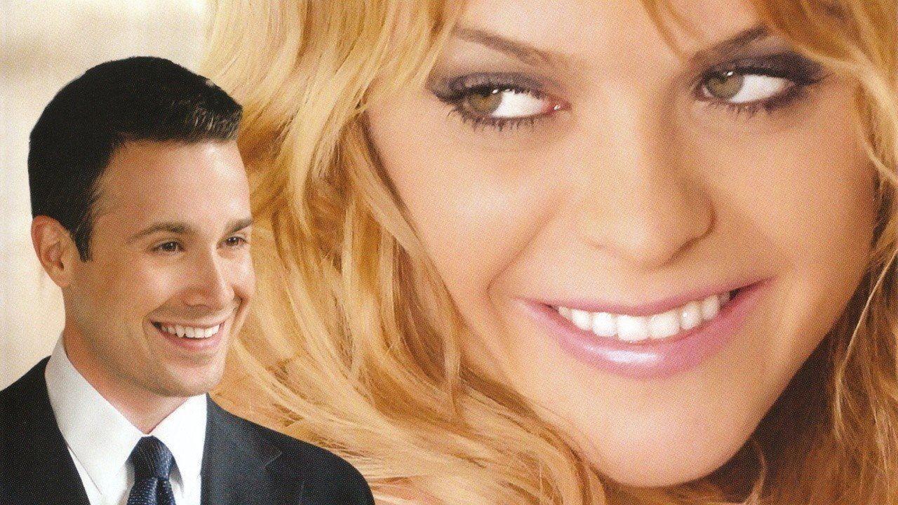Jack and Jill vs. The World 2008 movie scene