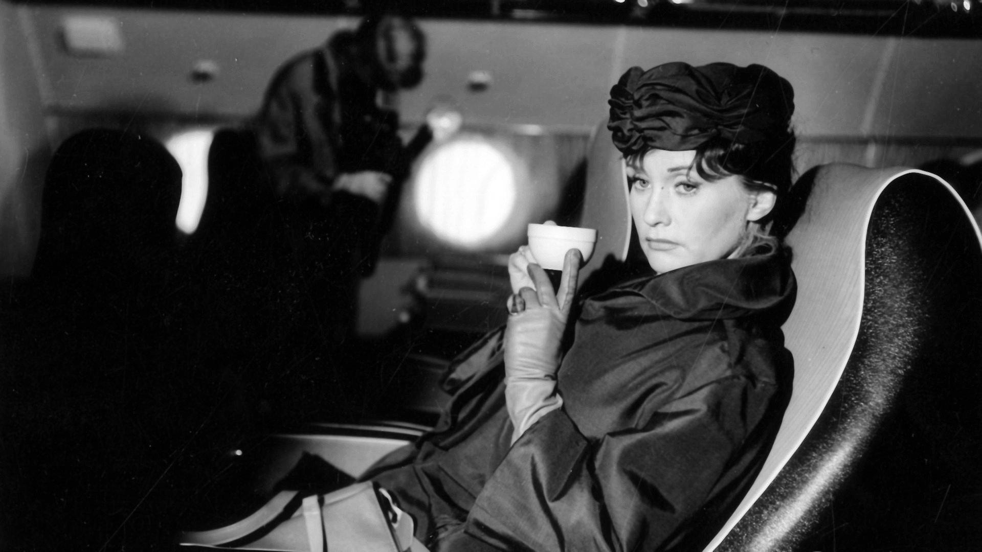 How to Be Loved 1963 movie scene