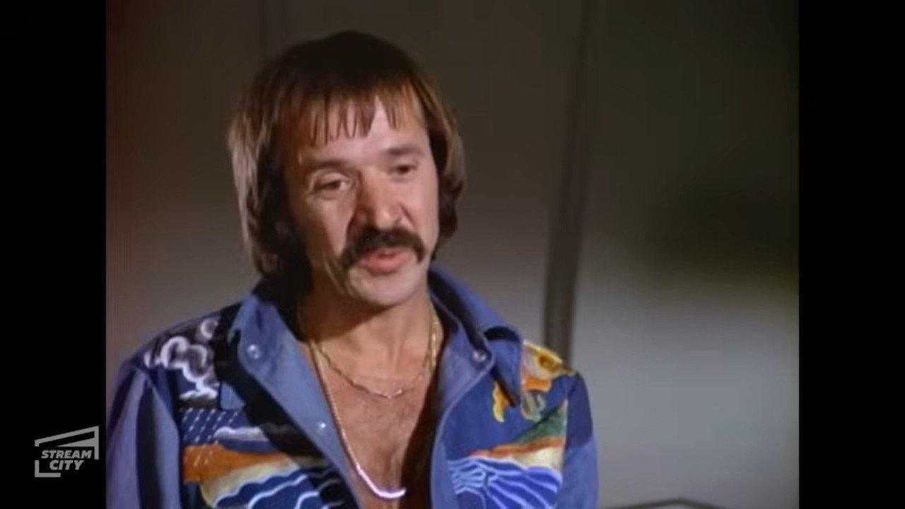 Murder on Flight 502 1975 movie scene