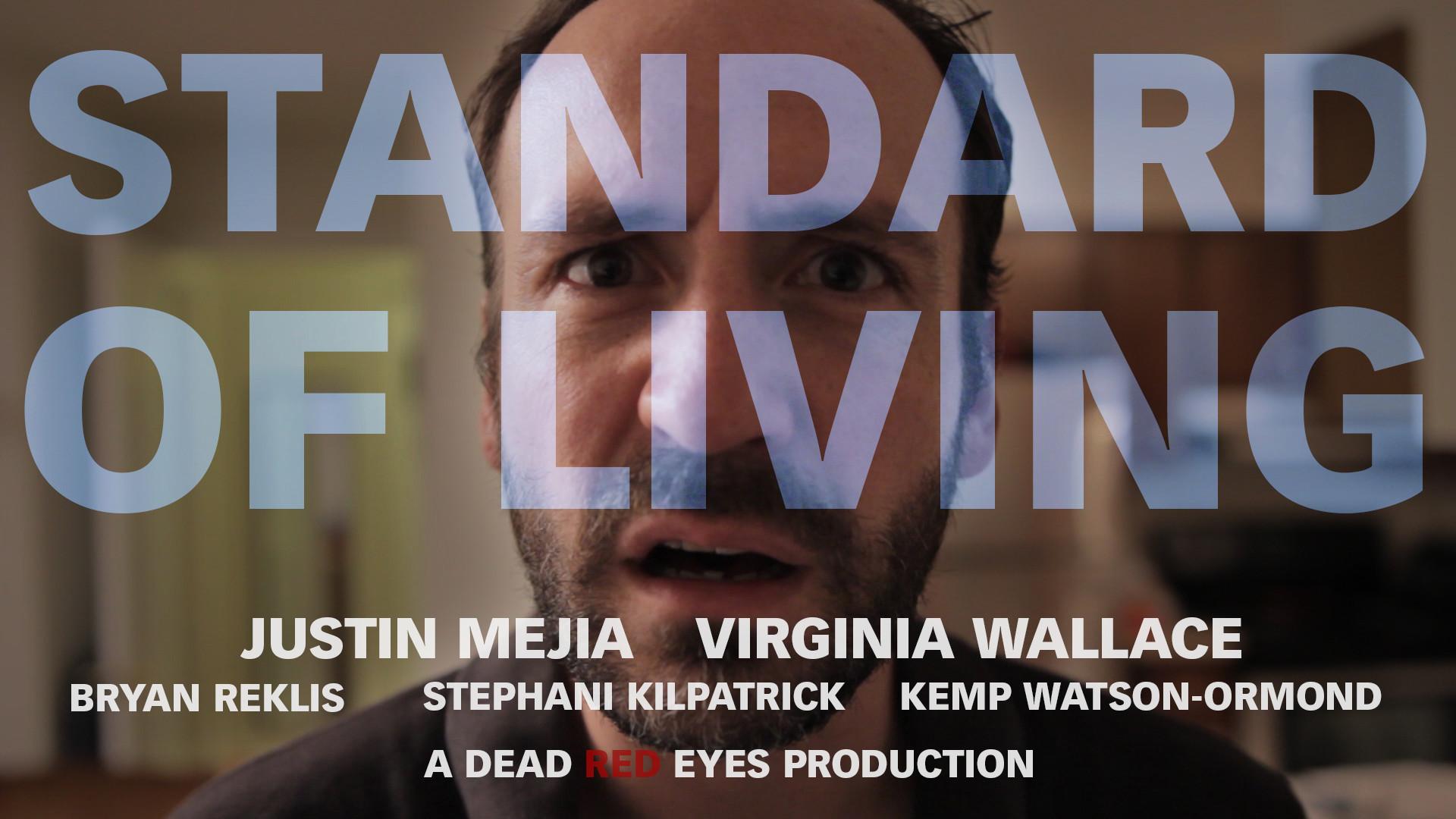 Standard of Living 2015 movie scene