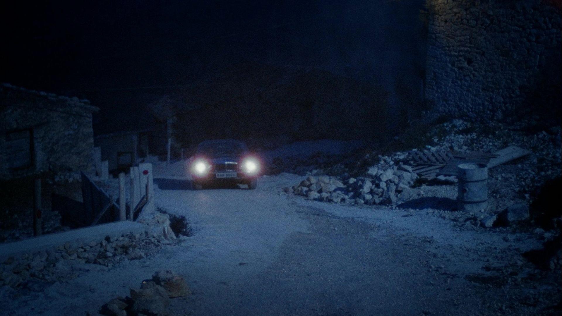 Blood Delirium 1988 movie scene