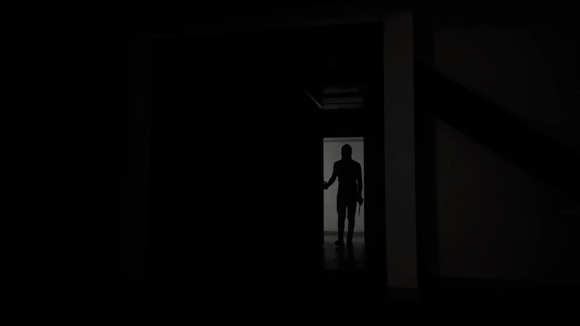 Chase 2022 movie scene