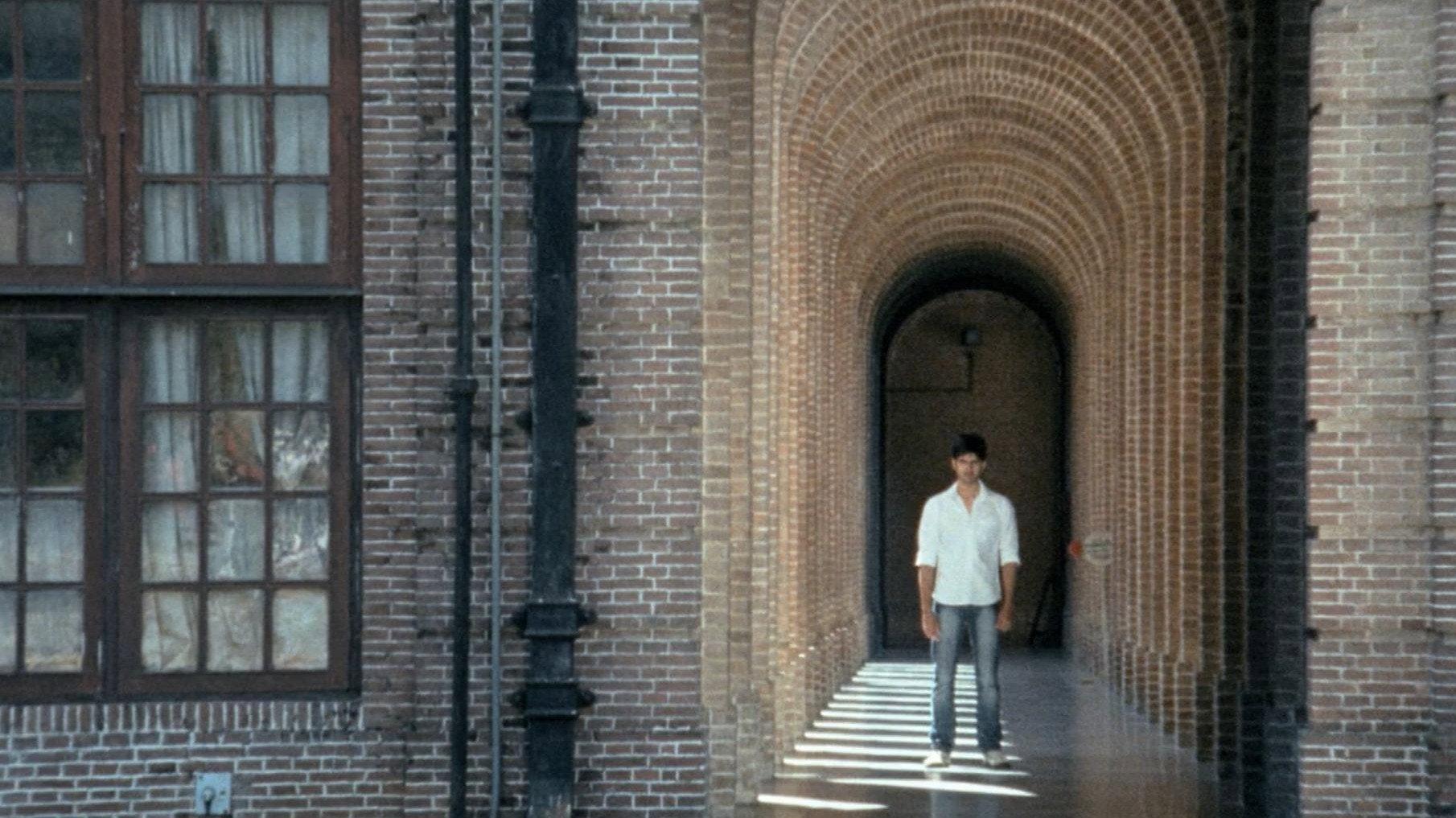 404: Error Not Found 2011 movie scene