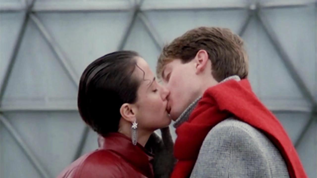 Starcrossed 1985 movie scene