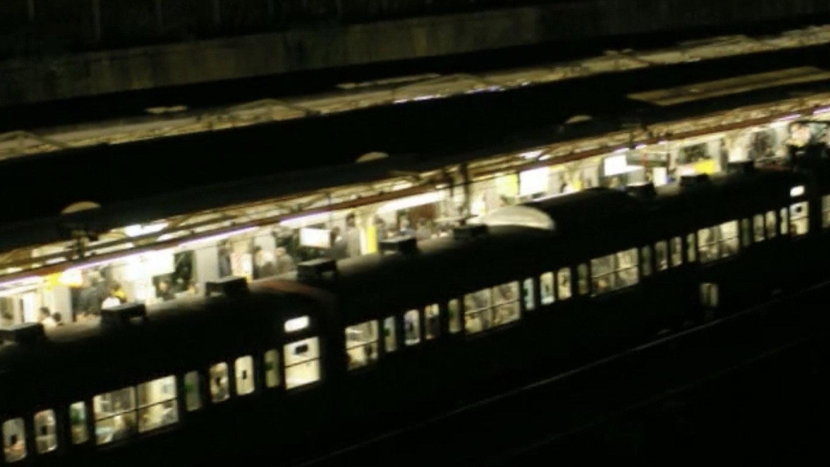 z reactor 2004 movie scene