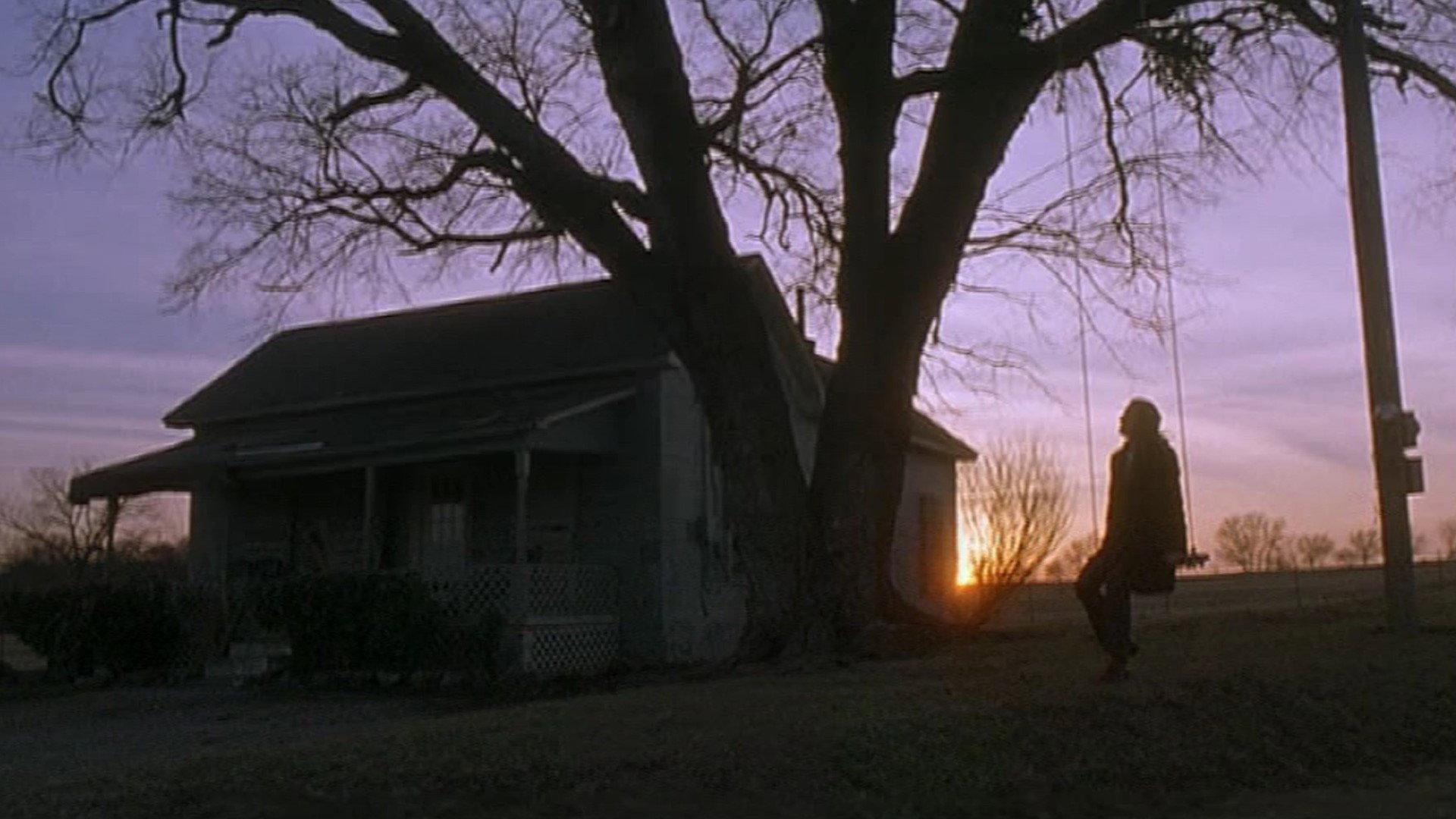 Return to Sender 2004 movie scene