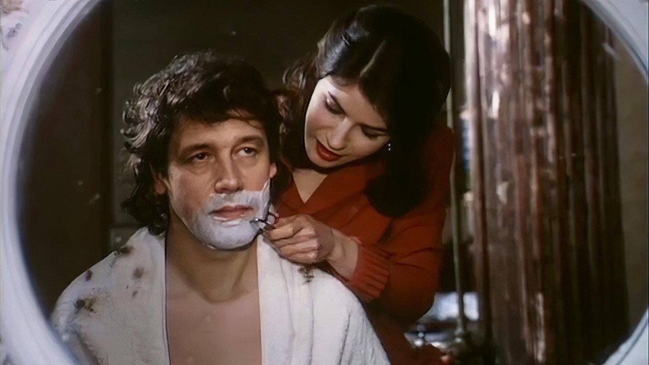 All Men Are Mortal 1995 movie scene