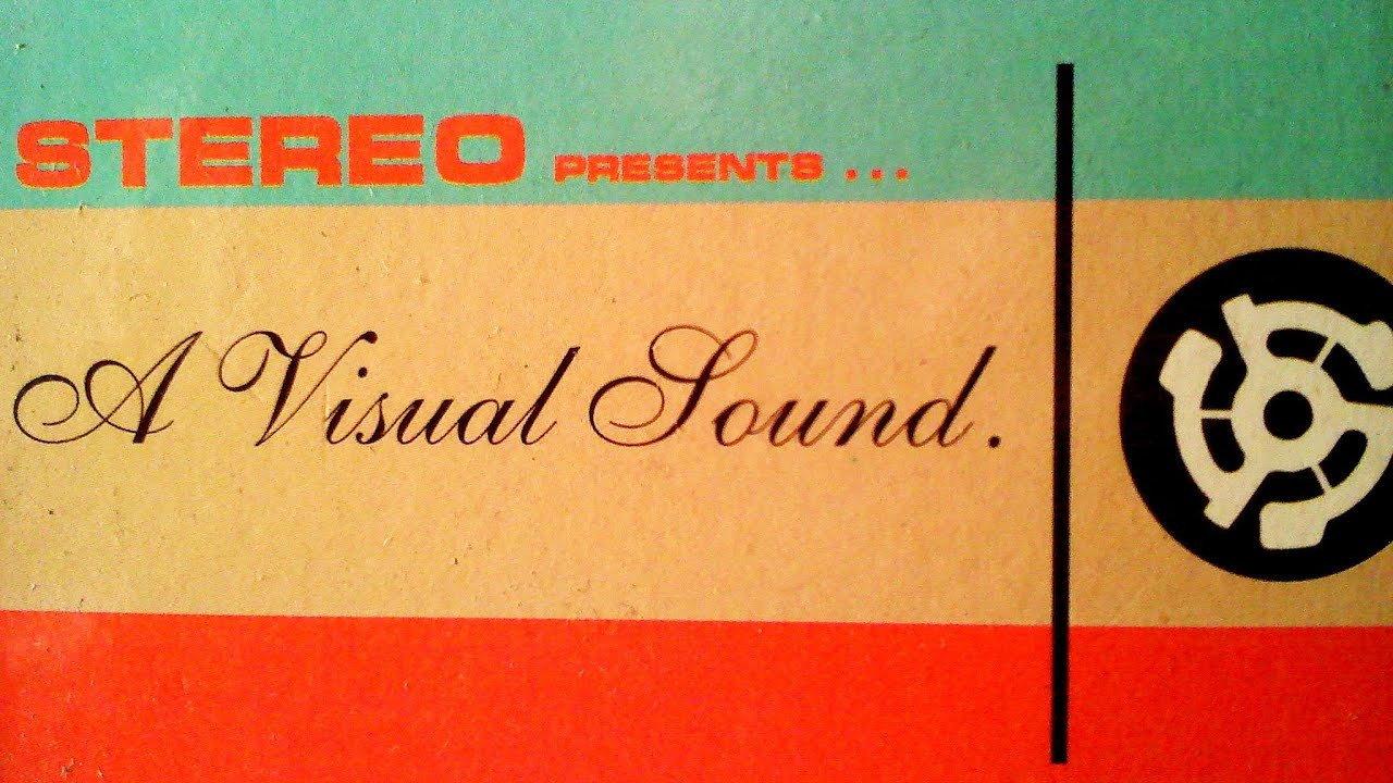 A Visual Sound 1994 movie scene