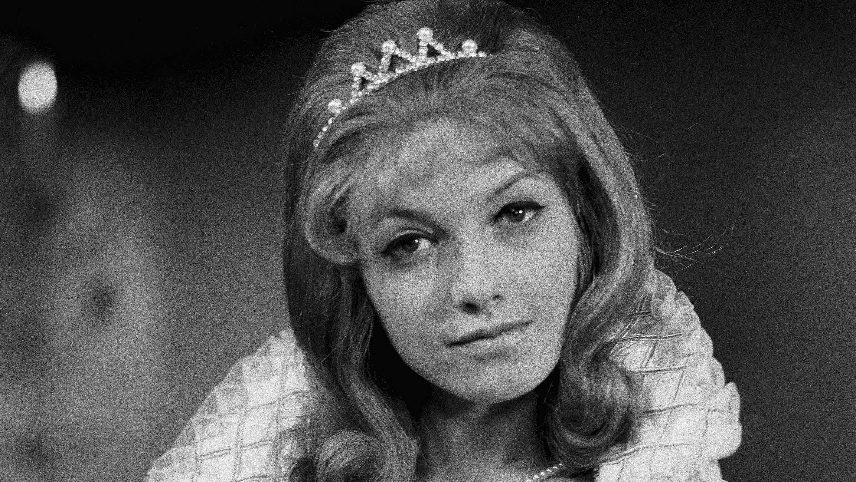 Princezna Lada 1970 movie scene