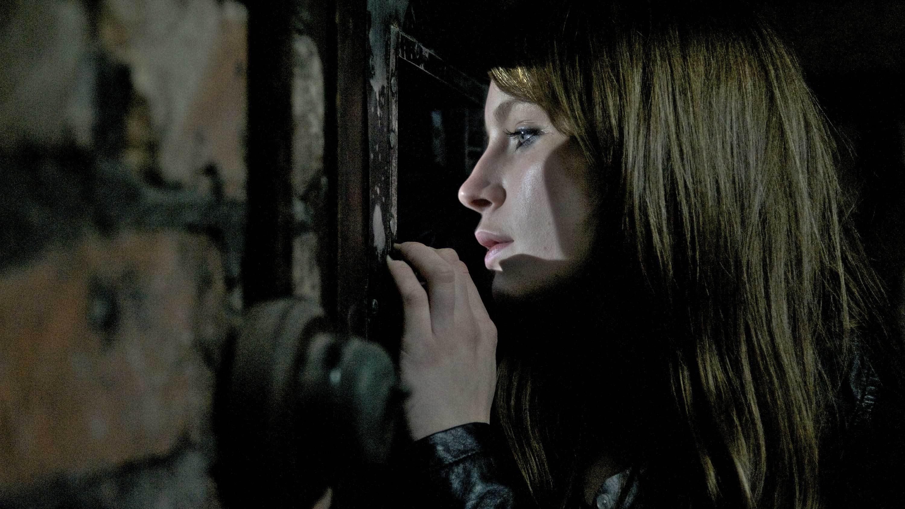 Splintered 2010 movie scene