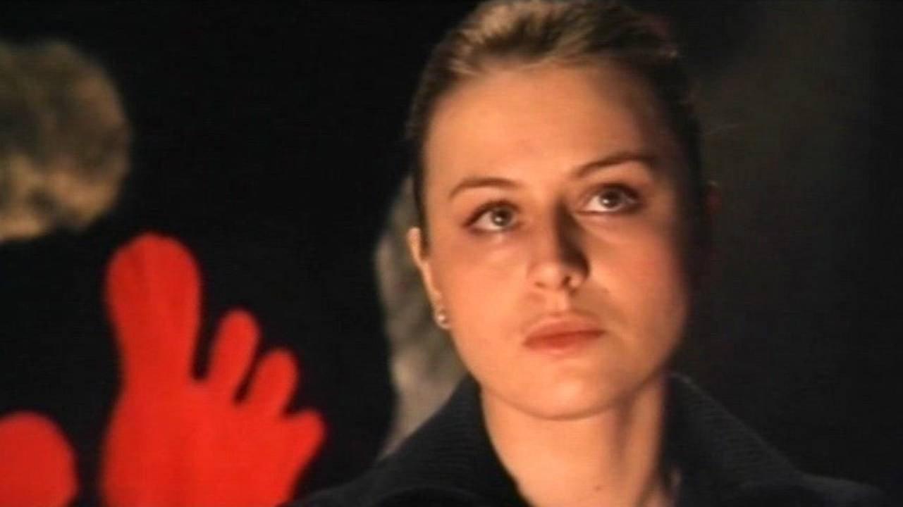 The Last Game 1982 movie scene