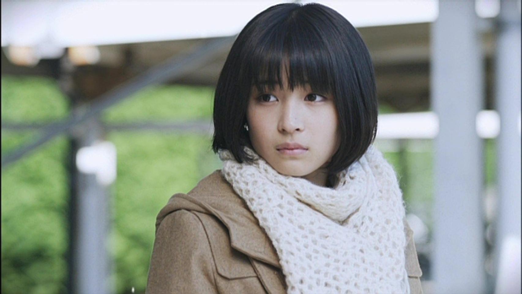 Tatsuro Yamashita - Christmas Eve 30th Anniversary Short Movie 2013 movie scene