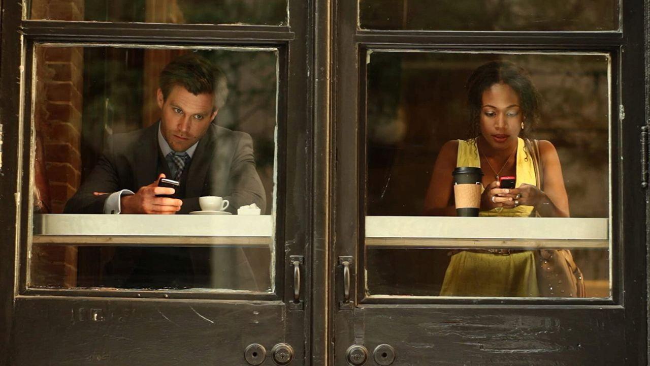 My Last Day Without You 2011 movie scene