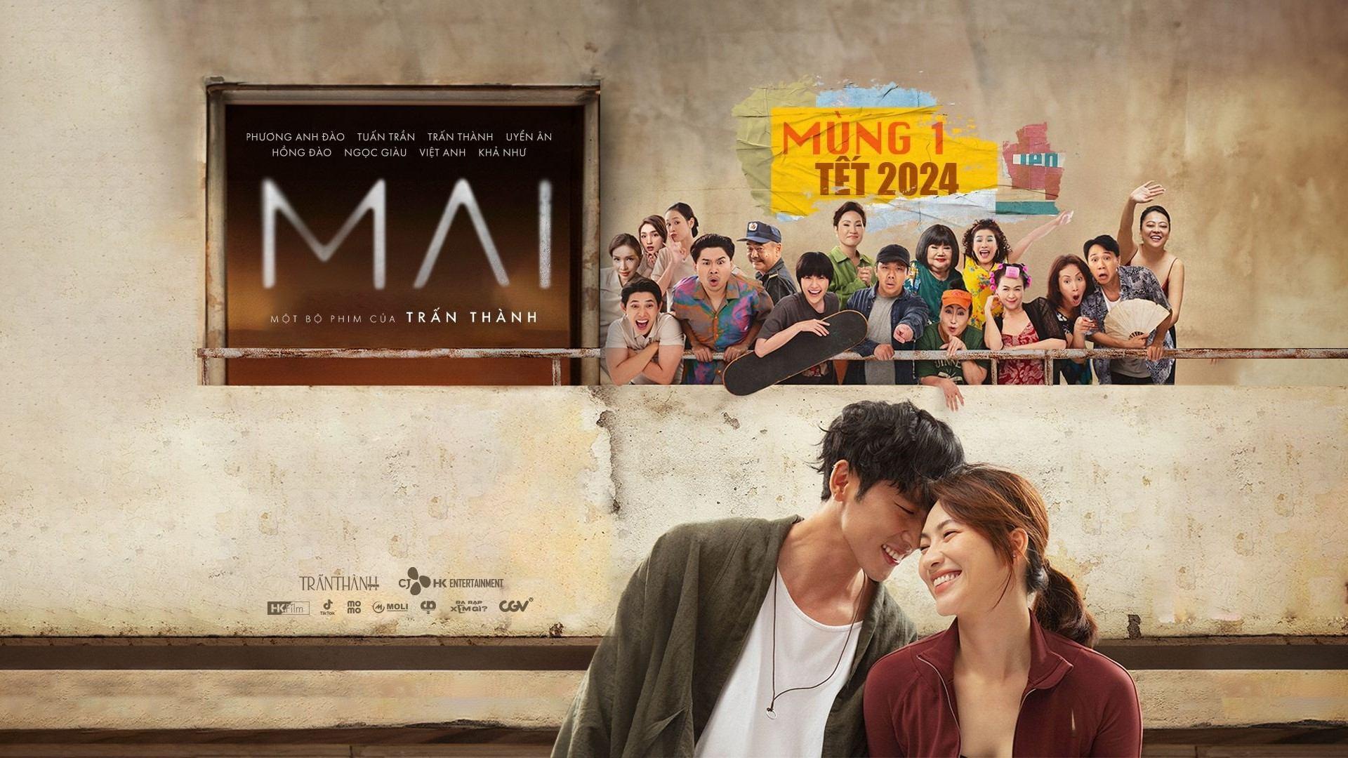 Mai 2024 movie scene