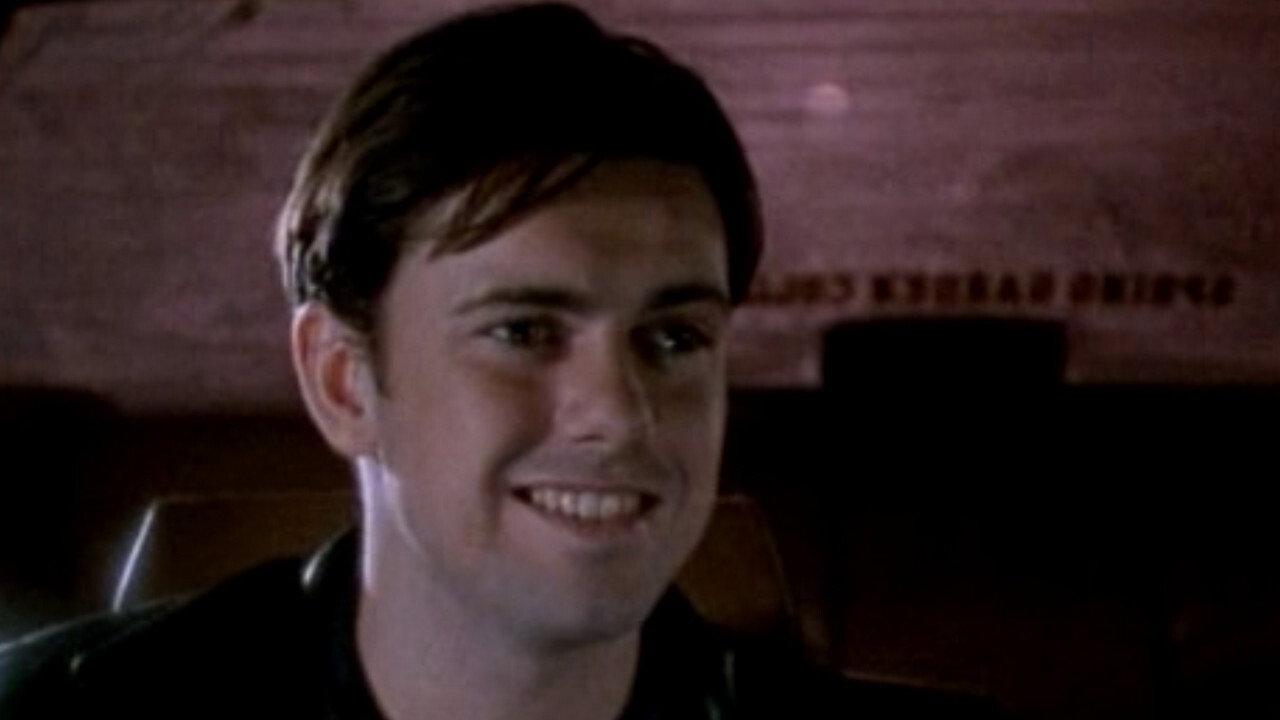 The Dadshuttle 1996 movie scene