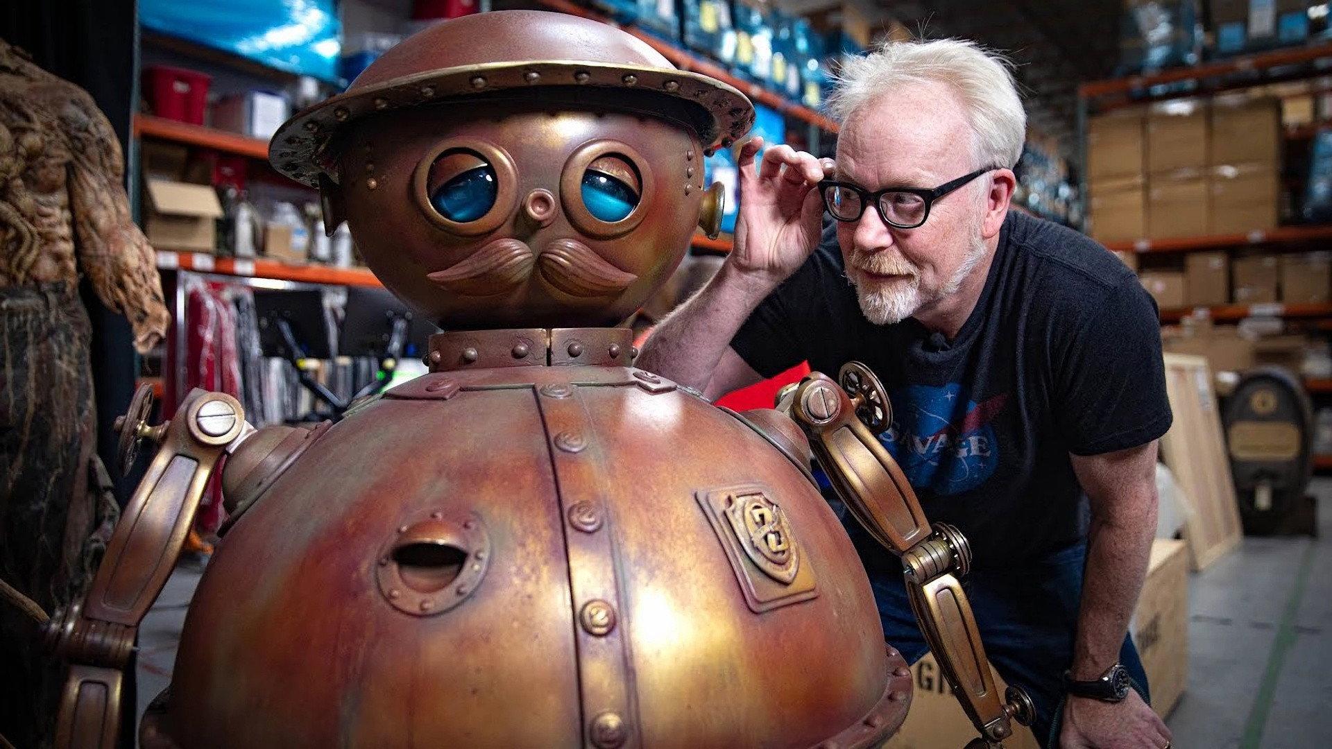 Remembering Return to Oz 2021 movie scene