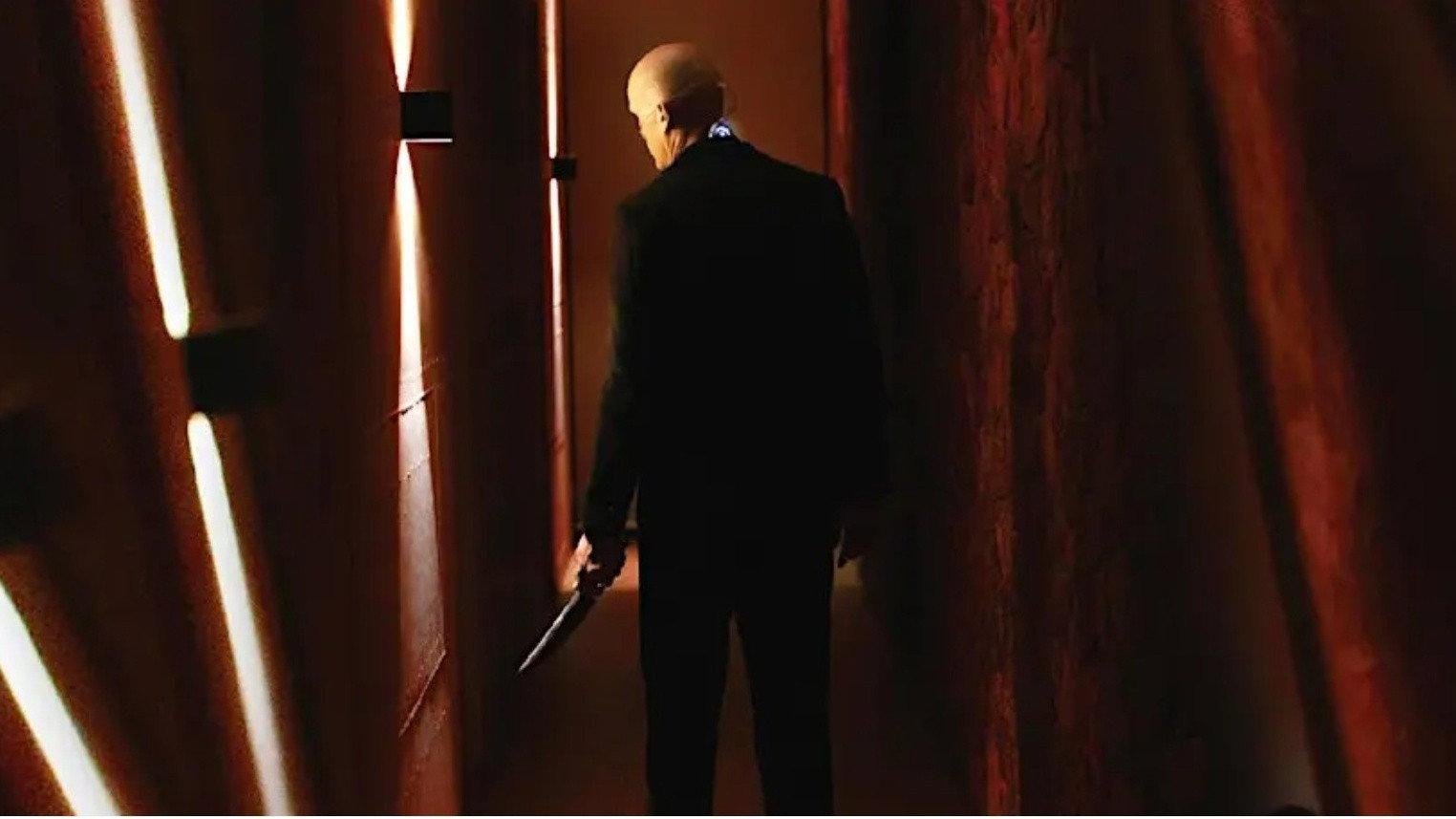 Lies Within Us 2026 movie scene