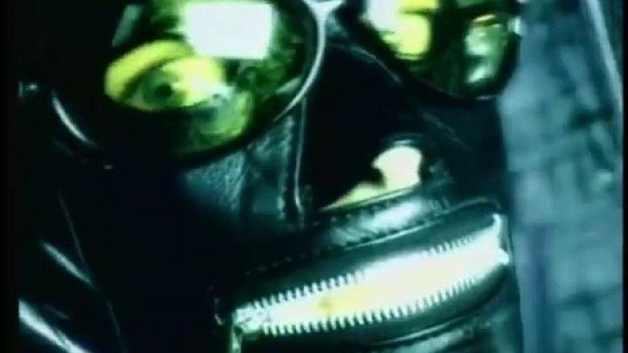 KMFDM: Beat By Beat (VHS) 1997 movie scene