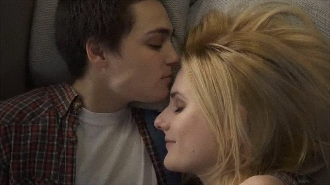Transgender Nation 2019 movie scene