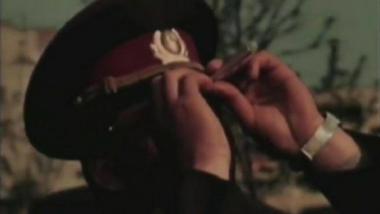 Unforgettable 1989 movie scene